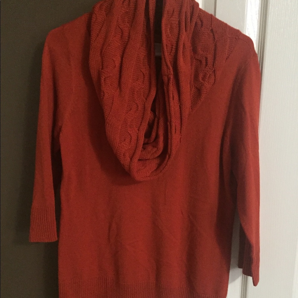 New York & Company sweater